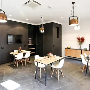 ** Hotel Il Carugio Italia