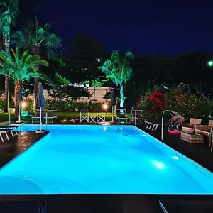  Hotel San Lorenzo Italia