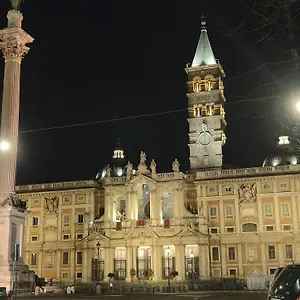 ** Bed and breakfast Biancoreroma Italia