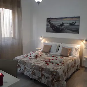 ** Bed and breakfast 36 Passi Dal Mare Italia