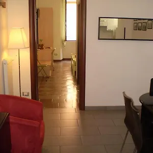 ** Pensión Trasteverooms La Bernardon Italia