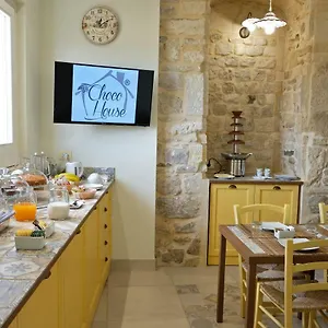 ** Bed and breakfast Chocohouse Italia